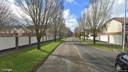 Street view of 43 Rosse Court Terrace
