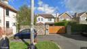 Street view of 19 Rochetstown Avenue