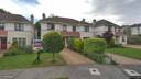 Street view of 10 Stradbrook Hall