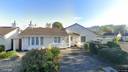 Street view of 15 Dean Court