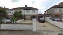 Street view of 29 Woodlands Drive