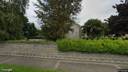 Street view of 21 Lakelands Road