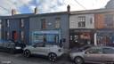 Street view of 8 Carysfort Avenue