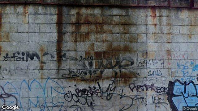 Street view of 4 Copeland Place