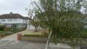 Street view of 55 Leopardstown Grove
