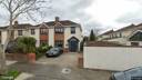 Street view of 1 Hermitage Crescent