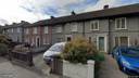 Street view of 49 Oliver Plunkett Road