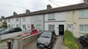 Street view of 15 Carriglea Gardens