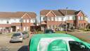 Street view of 11 Mount Bellew Green