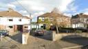 Street view of 140 Clonkeen Road