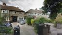 Street view of 82 Monkstown Avenue