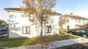 Street view of 33 the Poplars