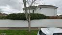 Street view of 28 Ballyowen Crescent