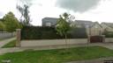 Street view of 4 Cluny Manor