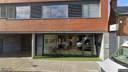 Street view of Apartment 1