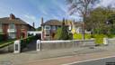 Street view of 84 Howth Road