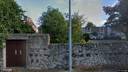 Street view of 6 Booterstown Avenue