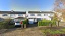 Street view of 13 Brackenbush Park