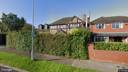 Street view of 47 Carysfort Downs