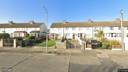 Street view of 71 Edenmore Park