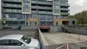 Street view of Apt 10 New Bancroft Centre