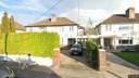 Street view of 102 Clonkeen Road