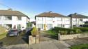 Street view of 105 Beechwood Lawn