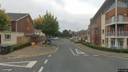 Street view of 14 Grianan Fidh