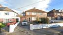 Street view of 28 Clonkeen Road
