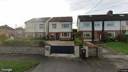 Street view of 1 Hillcourt Road