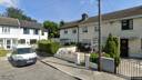 Street view of 98 Patrician Villas