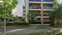 Street view of Apt 16 the Sycamore