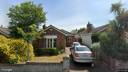 Street view of 9E Carysfort Park