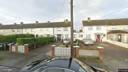Street view of 11 Castletimon Avenue