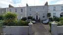 Street view of 3 Northumberland Close