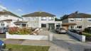 Street view of 49 Foxes Grove