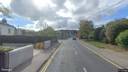 Street view of Ulverton Road