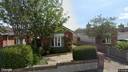 Street view of 9B Carysfort Park