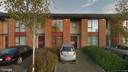 Street view of 4 Castlegate Row