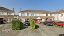 Street view of 16 Ffoster Crescent