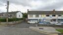 Street view of 13 Lakelands Road