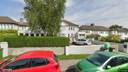 Street view of 18 Priory Drive