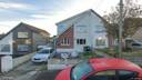 Street view of 56 Rose Park