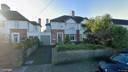 Street view of 12 Greenville Road