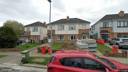 Street view of 3 Liffey Dale