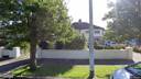 Street view of 11 Bellevue Park