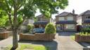 Street view of 41 Belmont Lawn