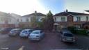 Street view of 43 Richmond Park