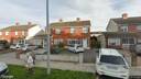 Street view of 24 Dodsborough Road