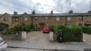 Street view of 2 Kelly's Avenue